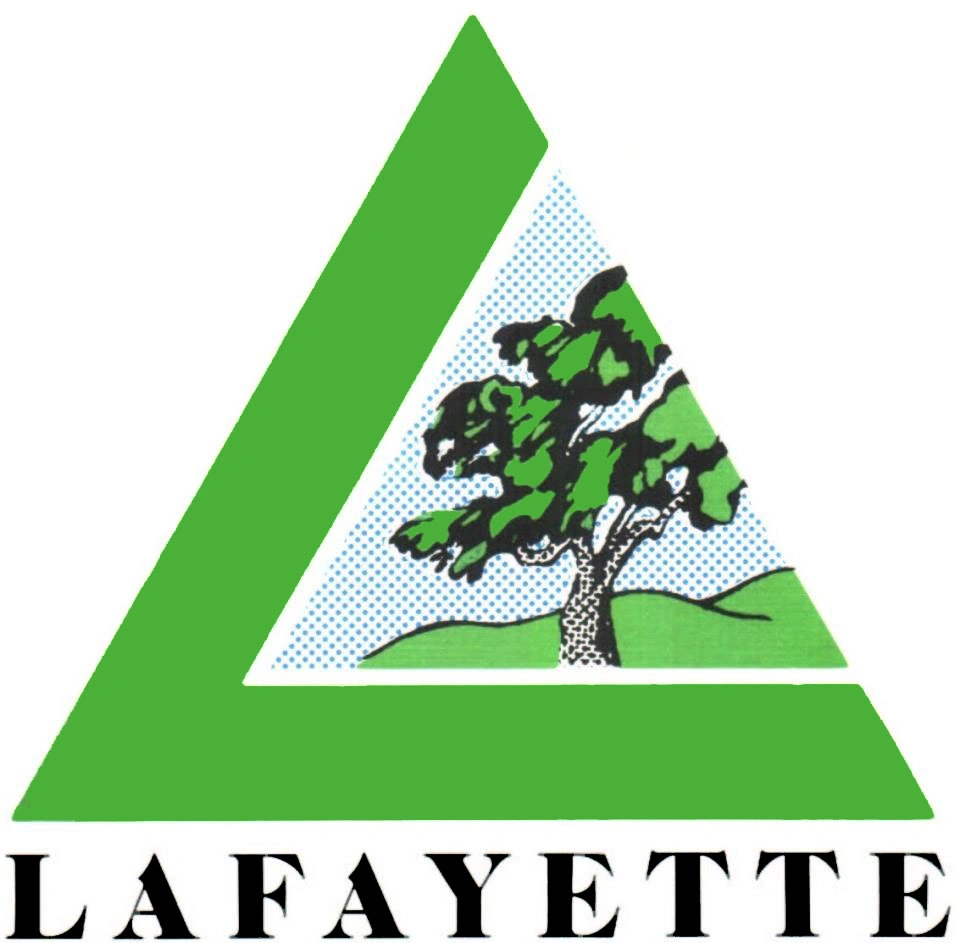 City of Lafayette, California logo
