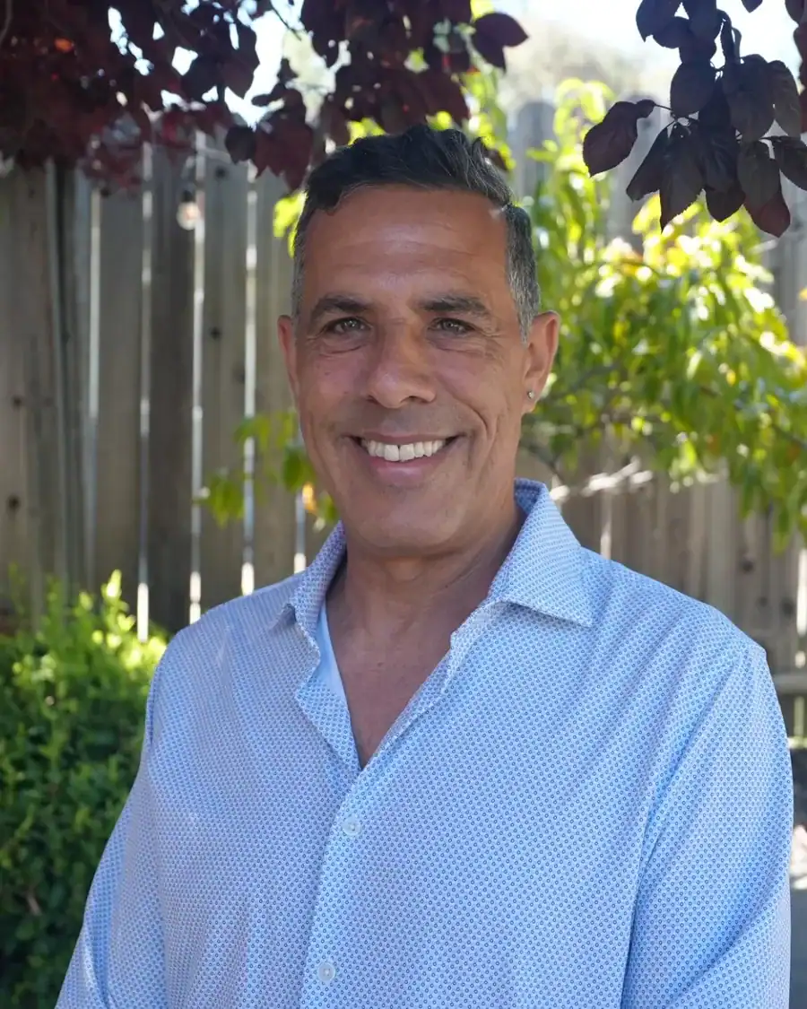 Yaniv Taragano, founder of Taragano Design and Build, in Concord, California